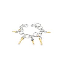 Armband Cianfrone Gioielli Dame in Silber BBF10-NEMORIS - BBF10-NEMORIS